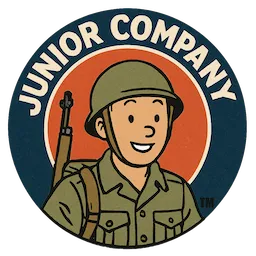 Junior Company insignia