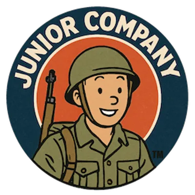 Junior Company insignia